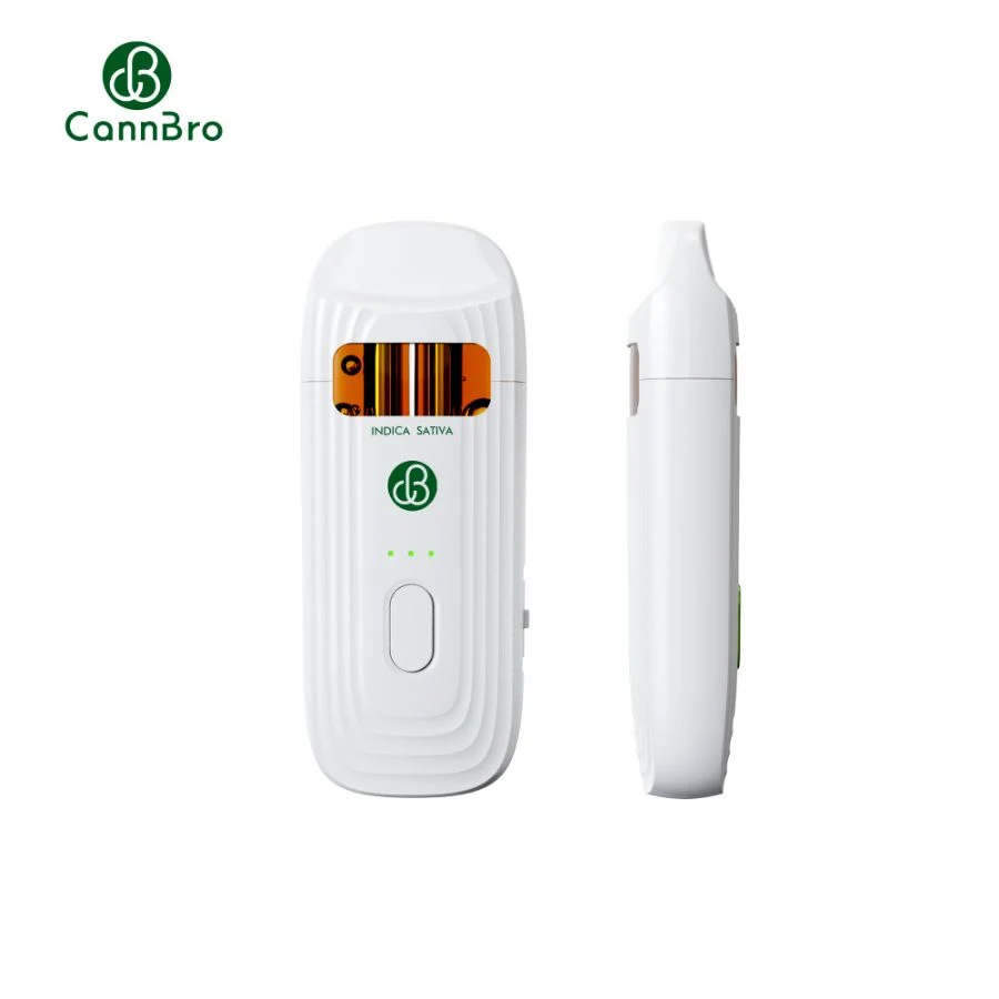 Wholesale Empty Rechargeable Thick Oil 5ml 6ml 7ml LED Disposable Dual Tank Electronic Custom Vaporizer Starter Kit Switchable Free Vape Ceramic Pen Price