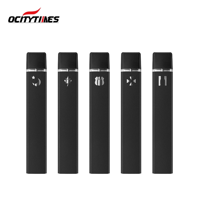 Ocitytimes Vapes Disposable Vape Og20 Empty Vape Custom Vaporizer