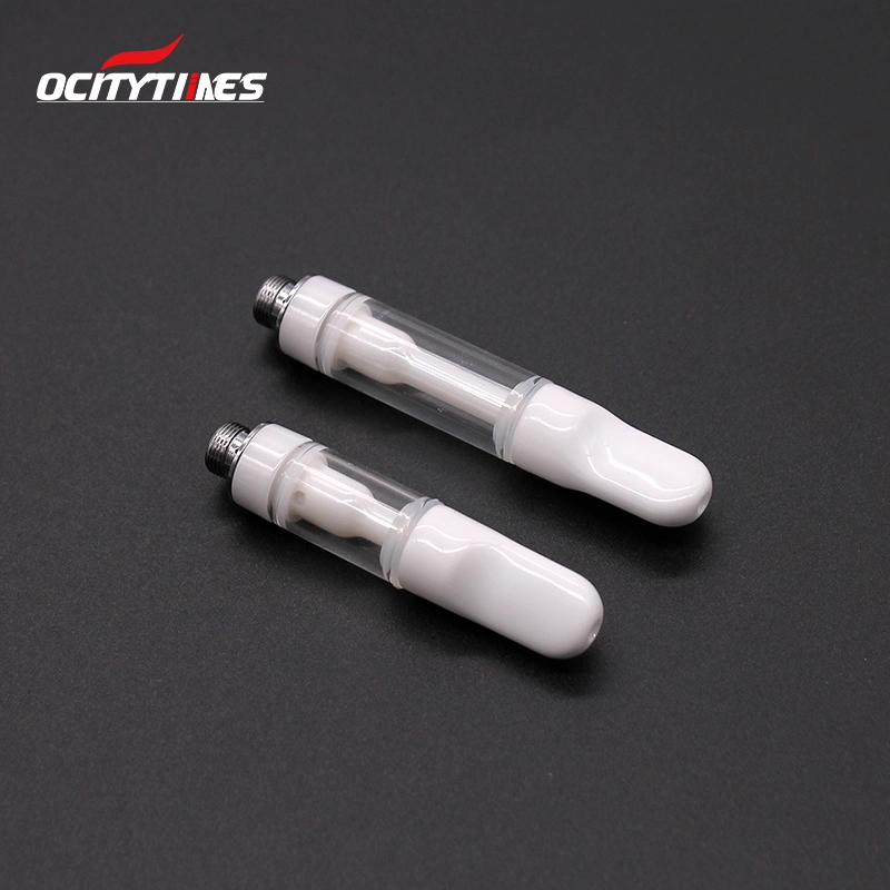 Best Quality Newest OEM 510 Thread Cartridge Vape Pen Glass Ceramic Atomizer