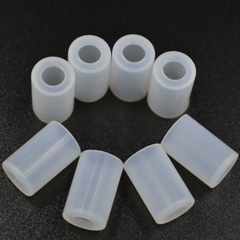 Best Price Disposable Vape Pen Mouthpieces Silicone E-Cigarette Drip Tips