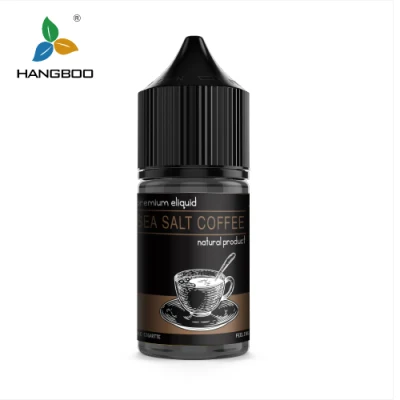  Новый Приезд Vanilla Flavour Электронный заправочный E-Liquid