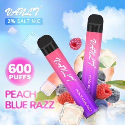  Верхняя Vape в Германии на заводе оптовой одноразовые Vape Fruity пера вкусов Loon Хайат Vlt Lovestick радость Memory Stick™ 600 800 Puffs E-сигареты можно покурить кальян пера