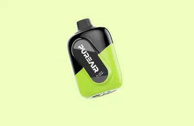 Оптовая торговля дешевые Pureair Pod Ivida одноразовые Vape 6000