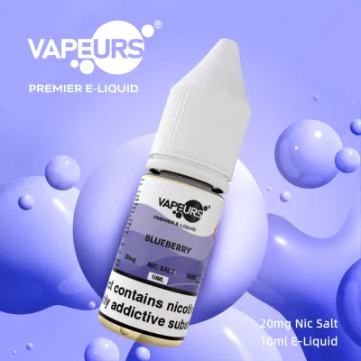 Высококачественная натуральная электронная сигарета одноразовая никотиновая солевая кассета Vape Фруктовые ароматы с концентрированным соком