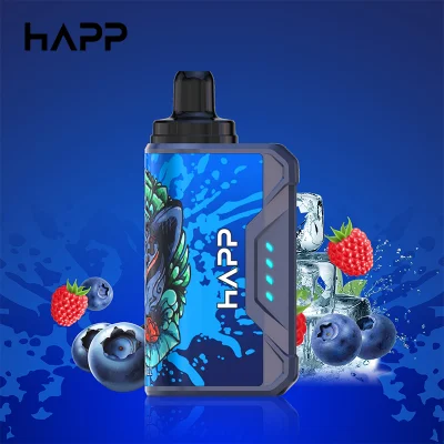 USA Оптовая I Vape 10K eps Lava ecigarette высокое качество Одноразовые кассеты Vape Amazon, сертифицированные CE и FCC