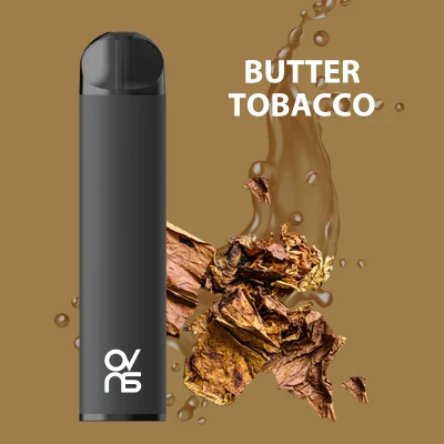 Сигареты Ovns одноразовый датчик играть дым 500 Vape Puffs фруктовый вкус табачных изделий