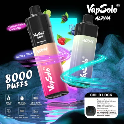  EU Warehouse Оптовая торговля E Cigarette 8000 9000 10000puffs Disposable Дешевые Сменный блок аккумуляторов Vape, 16 мл, 650 мА/ч, ячеистая конструкция, VAPES Система онлайн-покупок