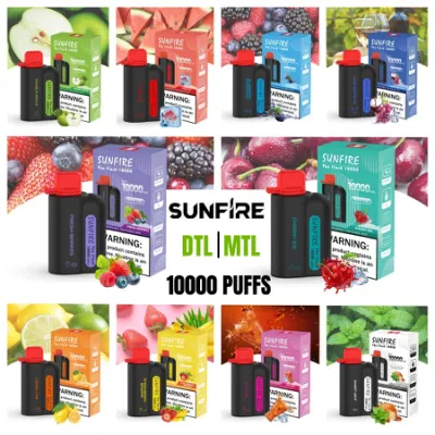 Alibaba Shopping Dtl 10000 puffs Hot Brand Maskki Sunfire vapers Электрический Хуках Торнадо 10000 7000 9000 Пуфф Вап 12000 Большой Резиновые шайбы