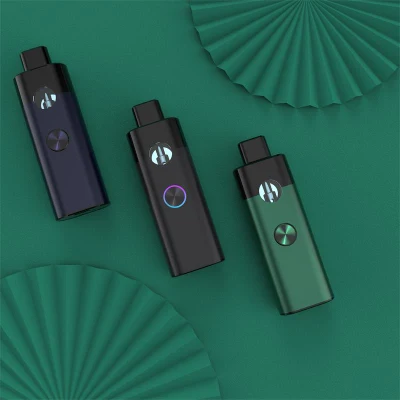 - Руководство по ремонту Дельта 3 мл масла одноразовые Vape Vcbd толщиной пера аккумулятор керамической катушки с перьями Vape предпускового подогрева для изготовителей оборудования