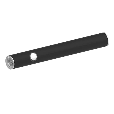 Батарея для ручки с 510 нитками для ручки с V-образных форм Imini 510 Переменный ток предварительного нагрева с помощью светодиодного пера Light Vapor Pen, 380 мА/ч. Служба OEM / ODM-производителя для подогревающих испарителей