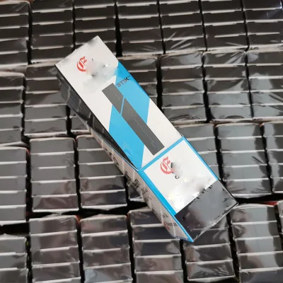 Электронные сигареты наилучшее качество 400 Vape Puffs Eon Stik Одноразовые устройства для пакетиков с заводская цена быстрая доставка