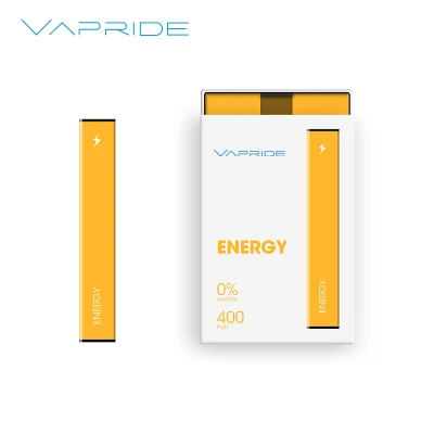  Оптовая торговля Vapride пустых одноразовых Vape 1.2ml Custom Melatonin диффузор пера