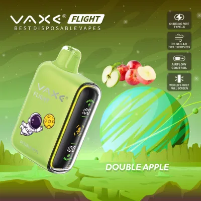 Новый Arriva Vaxe Flight 15000puffss одноразовый стилус Vape Оптовая продажа с Заводская цена