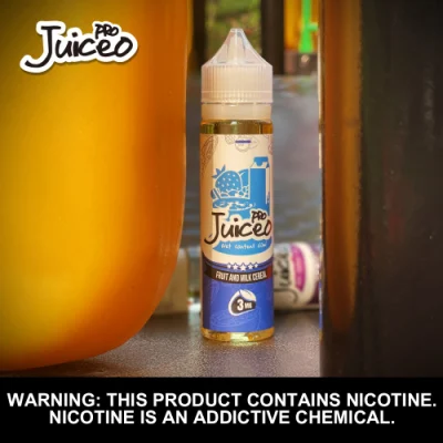 Juiceo PRO Vape Juice, для электронной сигареты и одноразовой формы, E-Liquid оптом