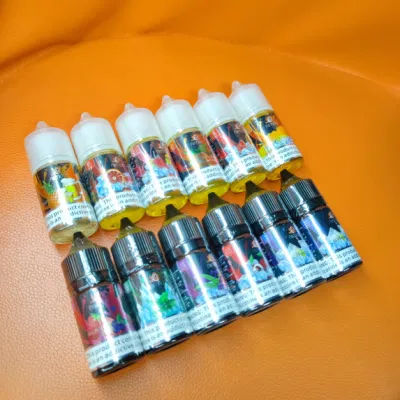 Niimoo Super Material 11 мл &30мл&60мл упаковка несколько соков Ejuice for ODM-приставка для сигарет оптом