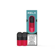 OEM высокого качества киви торговой марки Relx одноразовый комплект разрыв сосуды 2ml 600 Puffs аккумулятор Vape вакуумных присосов