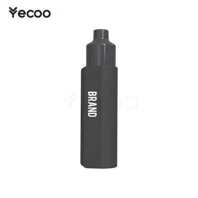 Yecoo Vape Pen Поставщики menthol Vapes Китай A19 7000-12000+ puffs E одноразовый клапан для жидкости