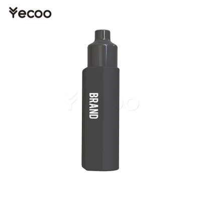  Yecoo Vape Pen Поставщики menthol Vapes Китай A19 7000-12000+ puffs E одноразовый клапан для жидкости