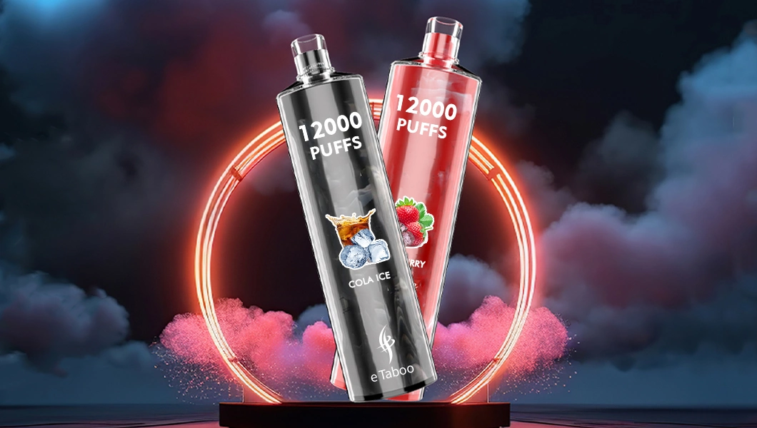 USA Hot Sale 120000 Puffs Disposable Pod Dtl Big Vapor 750mAh Long Lasting Jnrs Shisha Dtl Vape