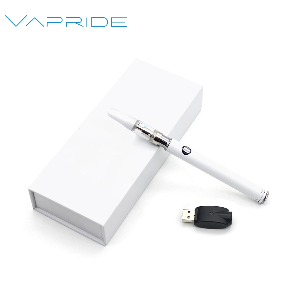 Wholesale Disposable Cartridges Custom Gift Box Empty Vape Carts