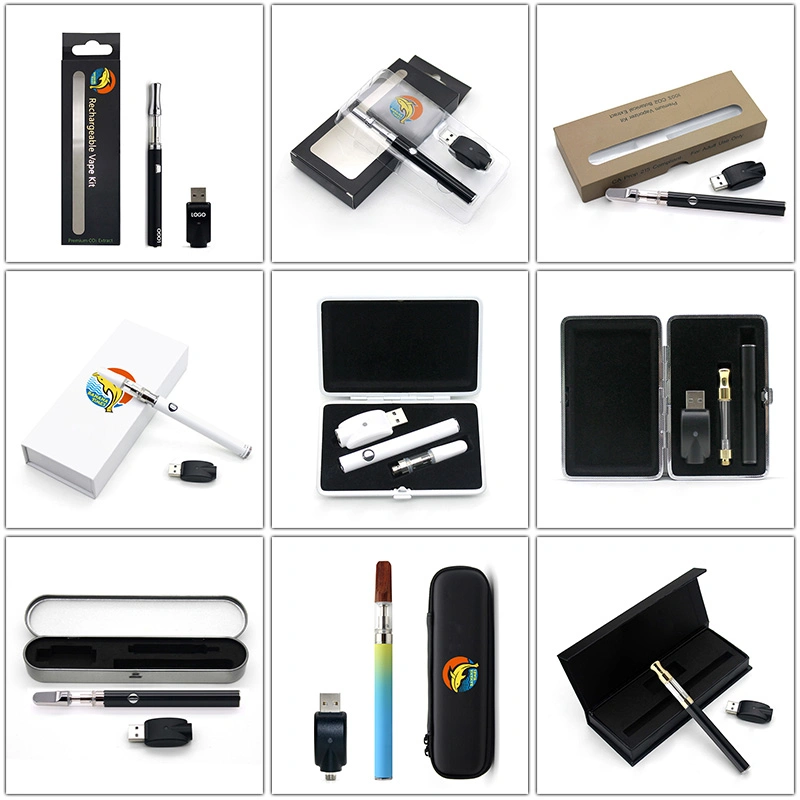 2023 Hottest Full Ceramic Vape Cartridge Wholesale 0.5gram 1gram 2gram 510 Thread Cartridge