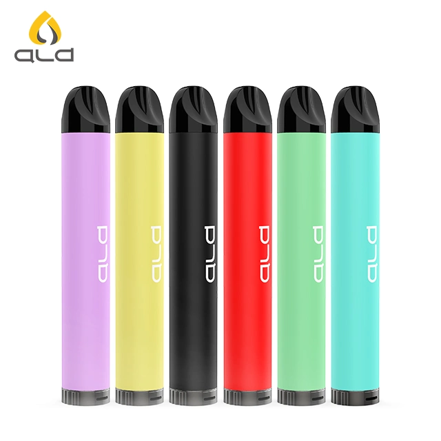 5ml E-Juice Pre-Filled 5% Nic 50mg Amazing Taste B2 Ultra Disposable Vape 1500 Puffs Vape