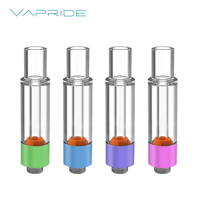 Hot Selling in Japan Vape Cartridge 510 Thread All Glass Atomizer