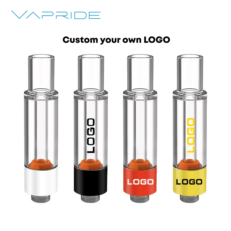 Hot Selling in Japan Vape Cartridge 510 Thread All Glass Atomizer