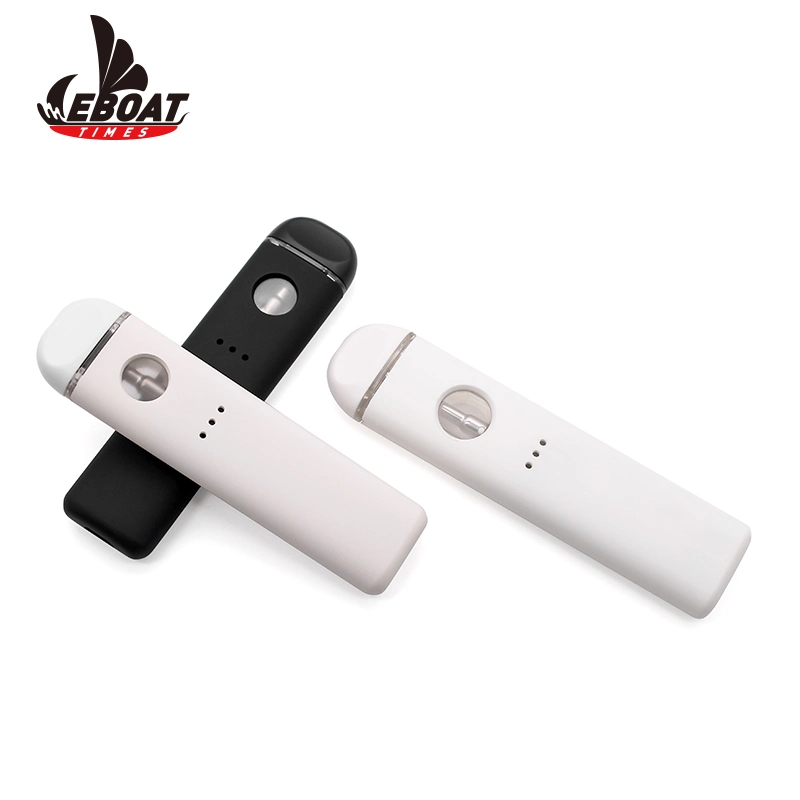 0.5ml 1ml Disposable Vape Pen 0.5ml 1ml Vaporizer Pod 1g 0.5g Atomizer Tank Empty Juice Empty Vape Rechargeable Electronic Cigarette Vapes for Hhc Thick Oil