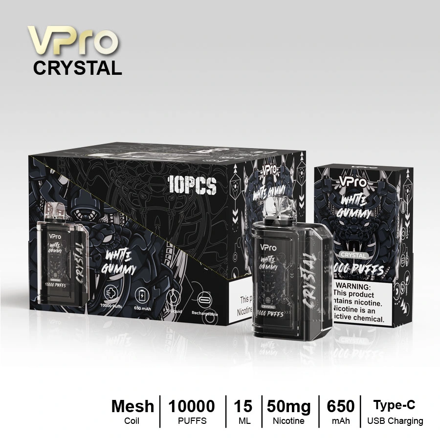 Custom Zbood Nano xBox Turn Lava R and M Vaporizer Vpro Crystal 8000 Puff Disposable Vape