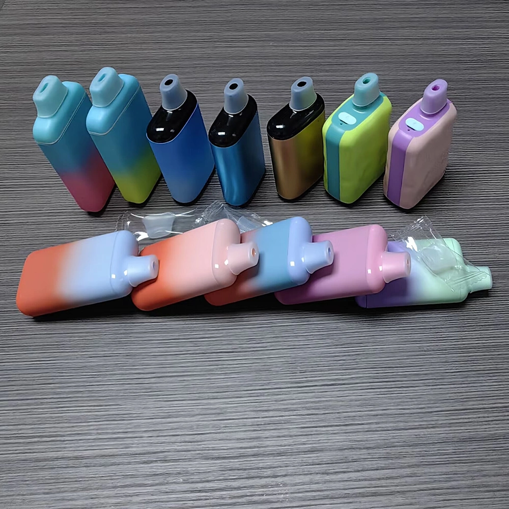 Wholesale Elf Lostmany Test Drip Tip Mouthpiece Disposable E-Cigarette Drip Tips