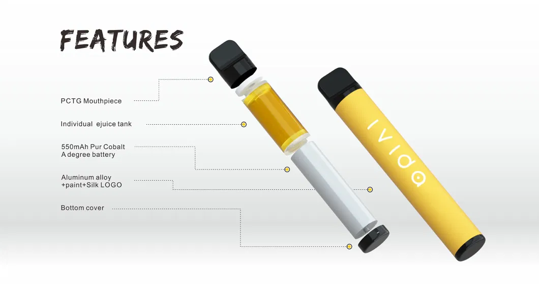 Unveiling The Top Vape Mini Box E-Cig Atomizer Vaporizer Choices: Disposable Pods or Refillable Electric Cigarette Mods?