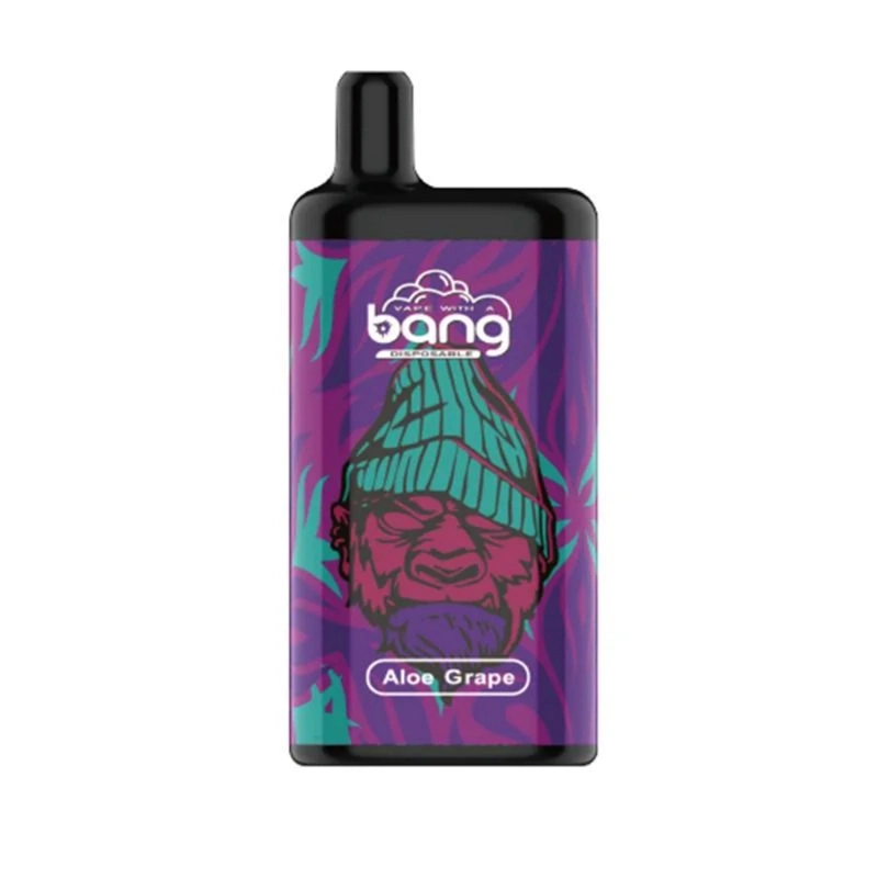 Bang 7000 Puff Bar E Cigarette Disposable Wholesale I Vape