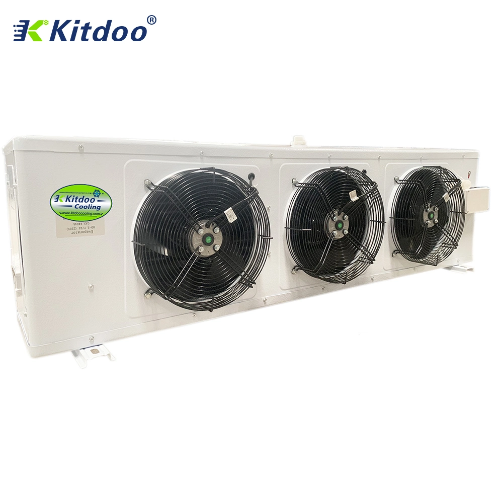 Customization Industrial Air Cooler Cold Room Evaporator Refrigeration Evaporator