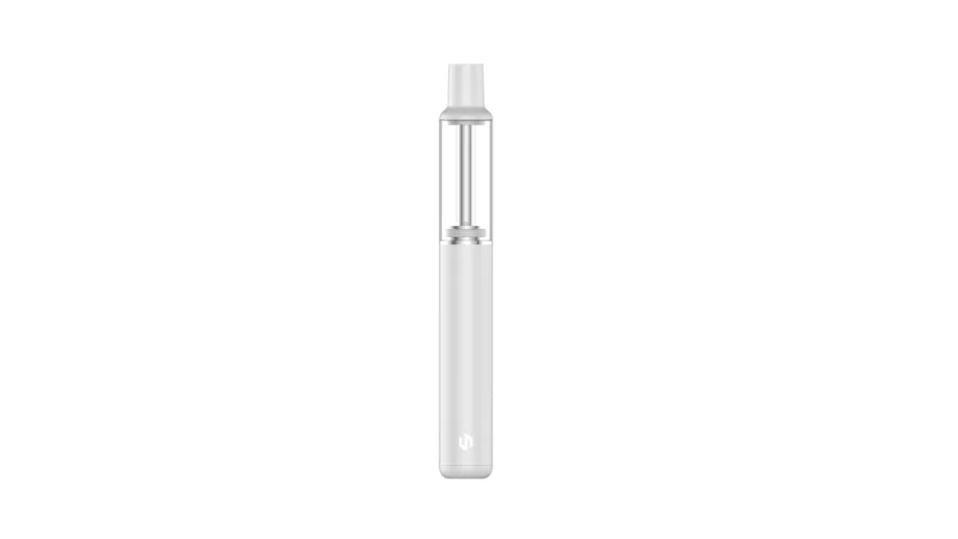 Factory Wholesale Vape Pen Empty Ceramic Coil Disposable Carburetor Pod System Bottom USB Charging