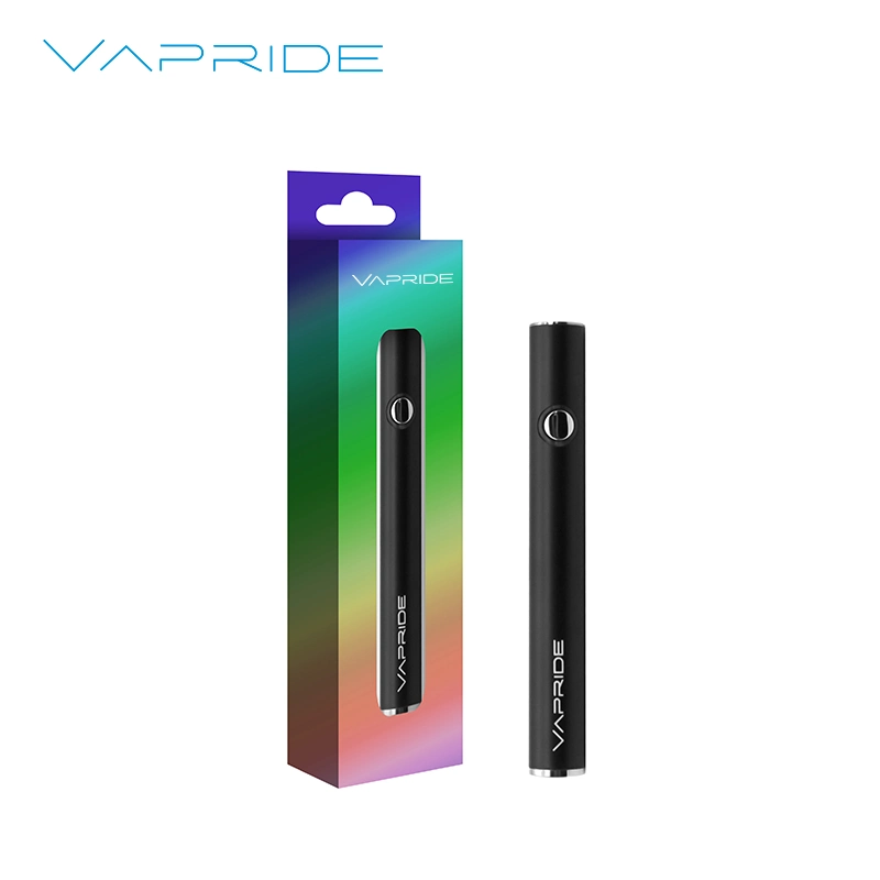 Vapride E Cigarette Battery 320mAh Preheat 510 Battery