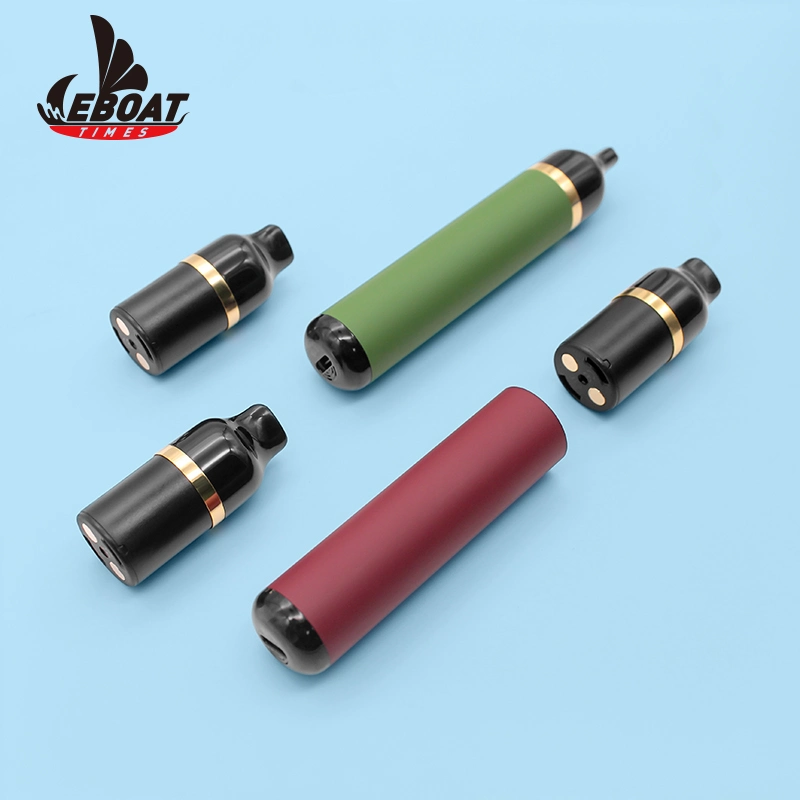 2019 Fast Shipping Popular Disposable E Cigarette Vape Mod