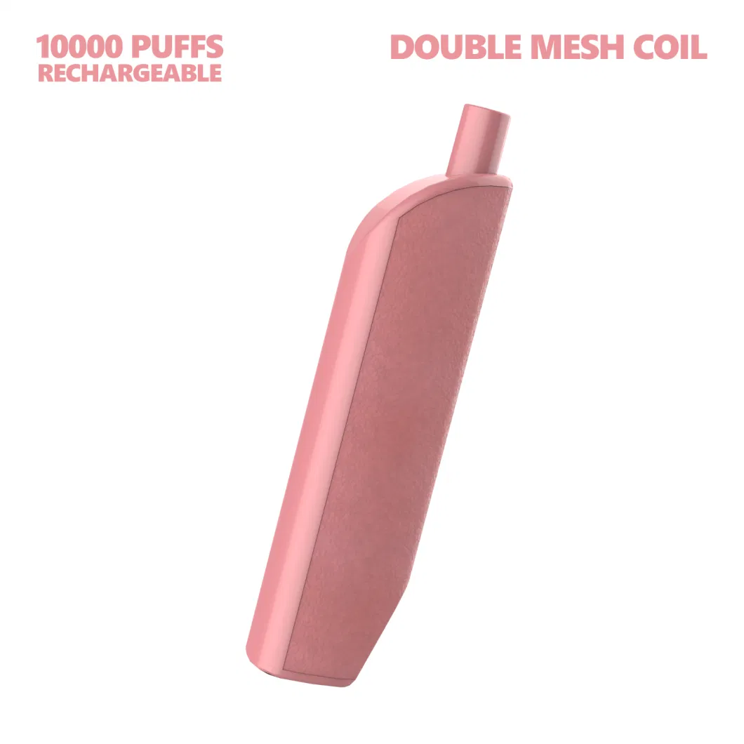 Europe10000 Puffs 20ml E Liquid Mesh Coil Wholesale Disposable Vape Pen