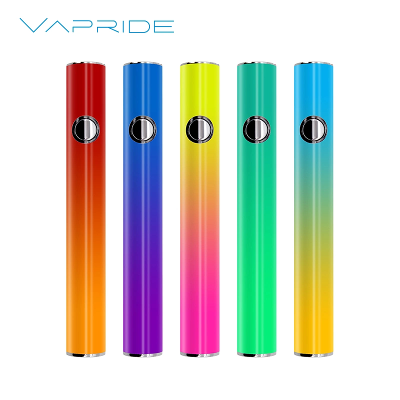 Vapride E Cigarette Battery 320mAh Preheat 510 Battery