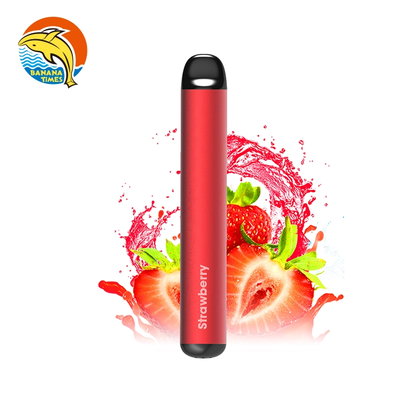 Wholesales Electronic Cigarette Menthol/ Mango Flavor Ejuice Ministick Wholesale Disposable Vape