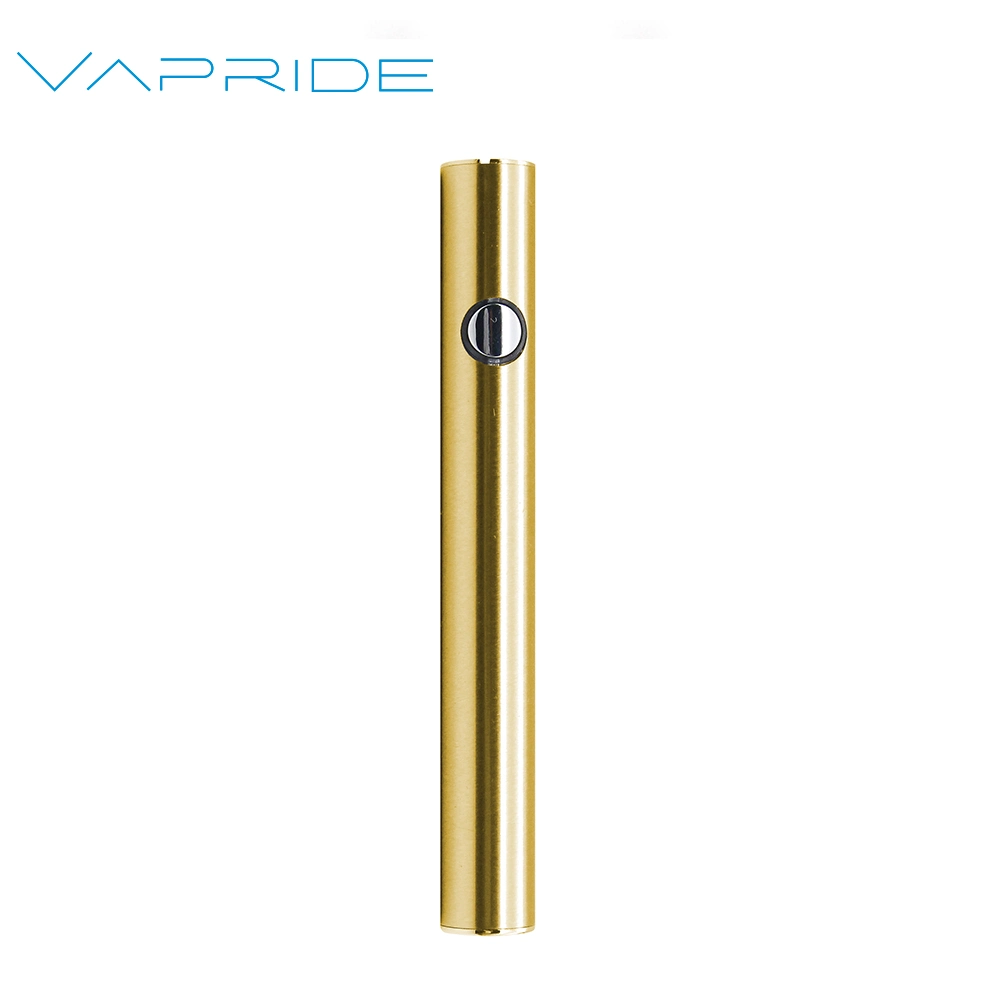 Vapride E Cigarette Battery 320mAh Preheat 510 Battery