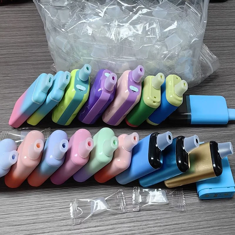 Best Price Disposable Vape Pen Mouthpieces Silicone E-Cigarette Drip Tips