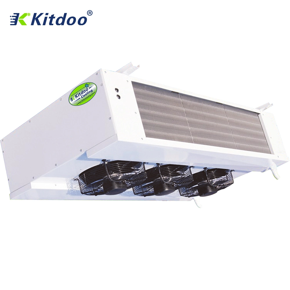 Customization Industrial Air Cooler Cold Room Evaporator Refrigeration Evaporator