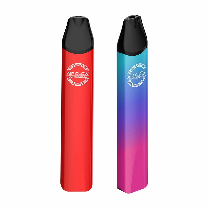 Wholesale New Products 3 Multrasonic Rechargeable Vape Pen Disposable Pod Vape with Charging Port