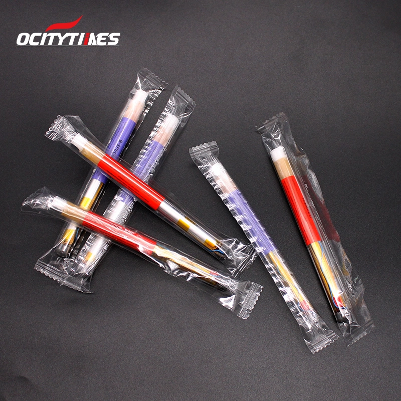 Soft Jail Vape Pen Transparent Disposable Vape Bar in Tobacco Menthol Flavor