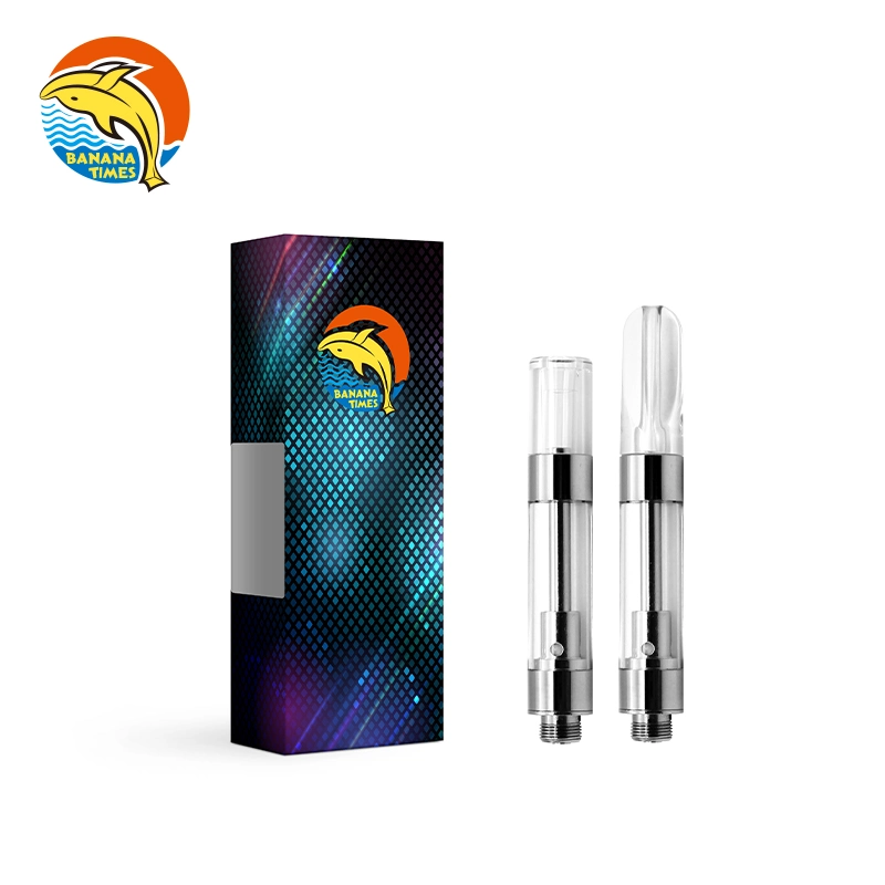 Oklahoma Cookie Original 1000mg Empty 1ml Disposable Hhc Live Resin/Rosin Thick Oil Cakes CB.D Vape Pen Cartridge Carts Childproof 0.5ml CB.D Ceramic Vape Carts