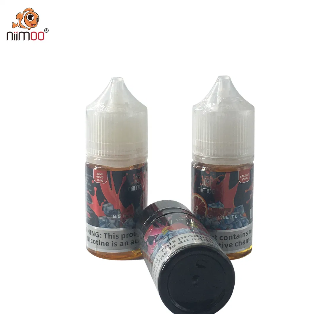 Niimoo 11ml Package Best Flavour for Disposable Vape Pod