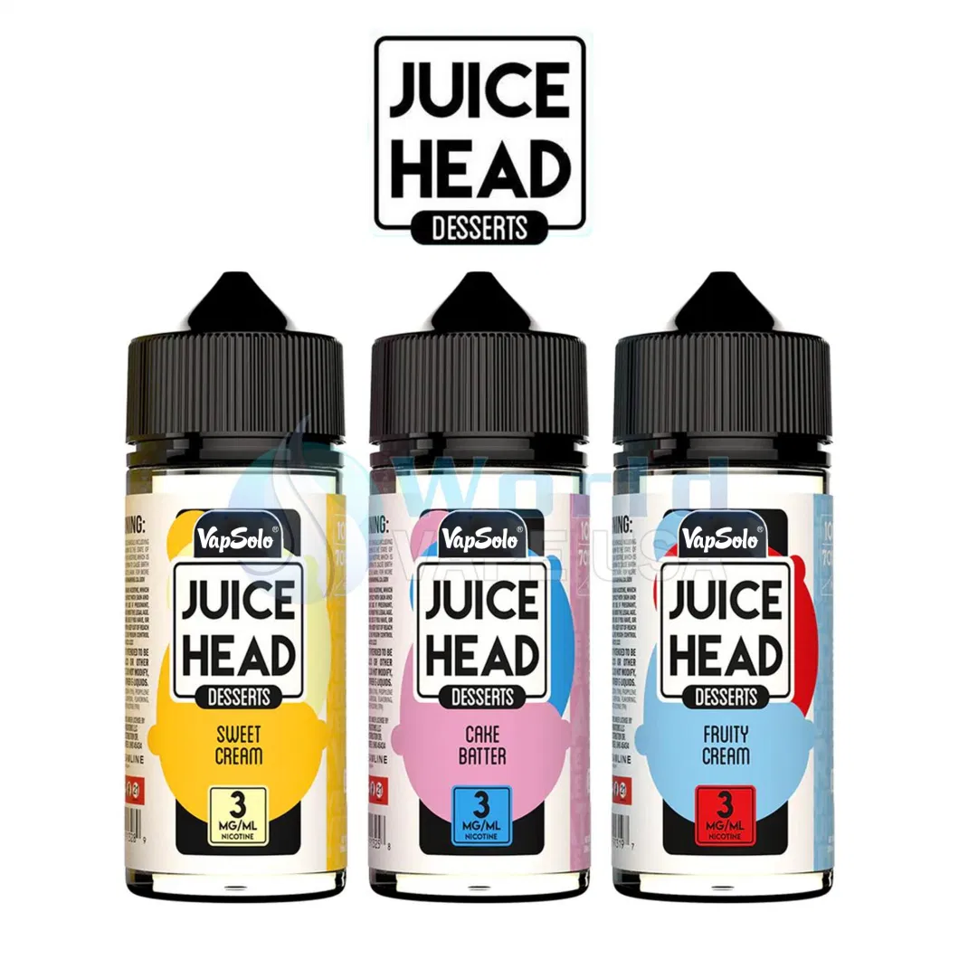 Best Selling Nicotine Salt Eliquid Europe 30mg Disposable Vape Jucie Vapor Market