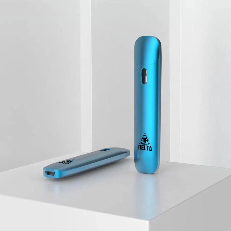 Disposable Ecig Mr Delta Bar Vape Pen