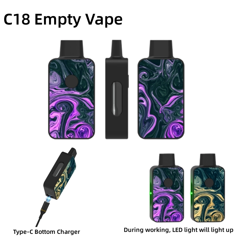 Shenzhen Empty Thick Oil Mesh Coil Flavor Disposable Flavor Wholesale I Imini Tornado Electric E Vape 1000 Puffs New Price D10 D8 D9 Empty Vape Vaporizer Kit